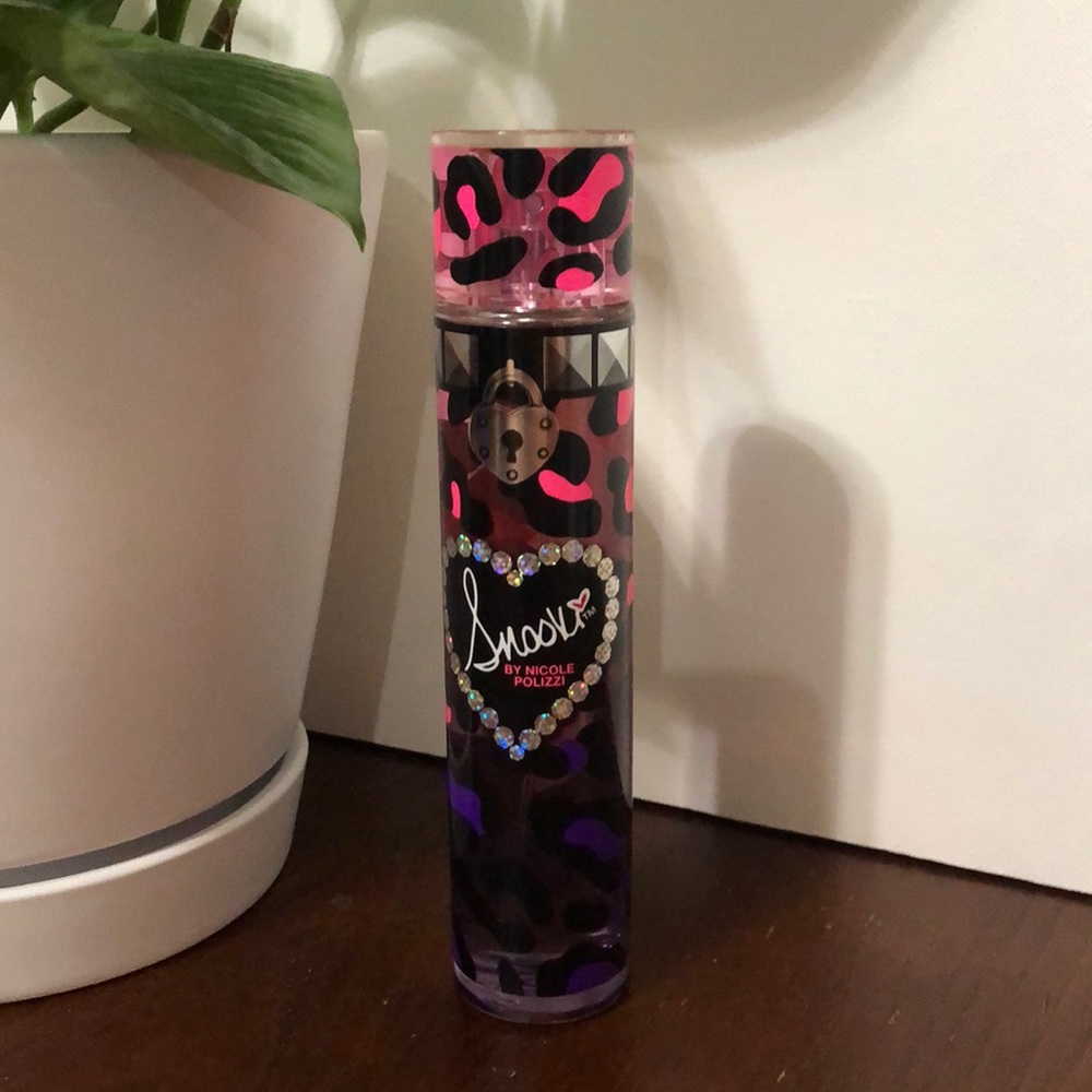 Snooki by Nicole Polizzi. Fruity Floral Fragrance for Women 3.4 oz / 100 ml.